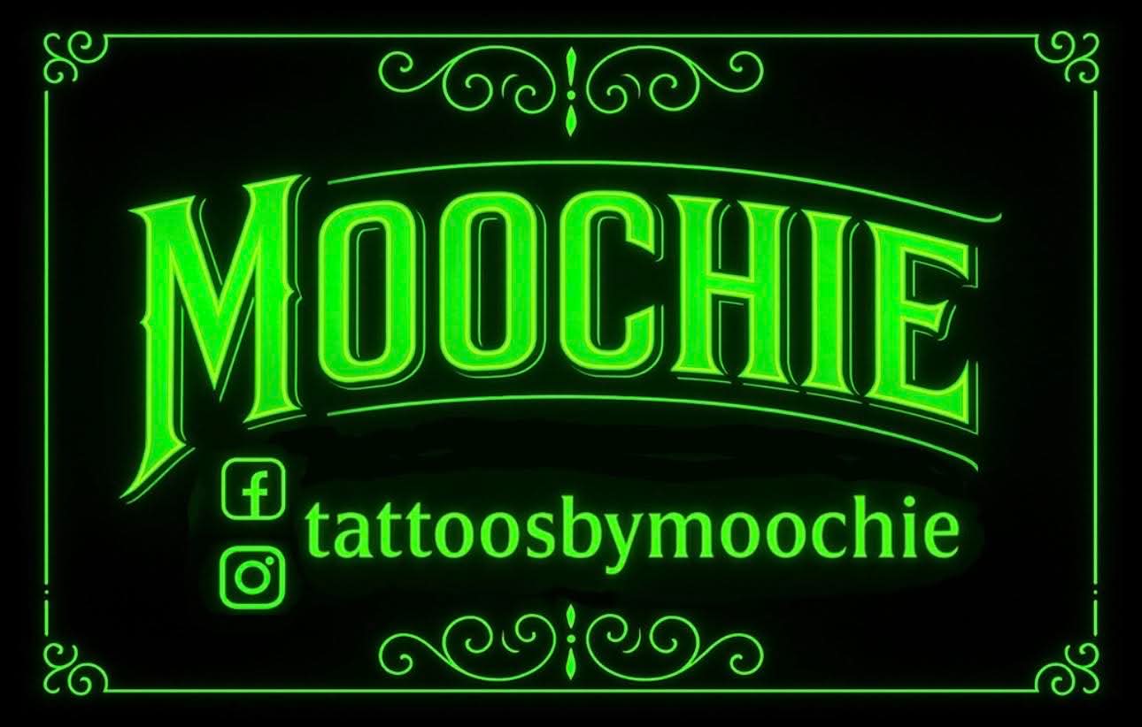 Moochie Tattoos